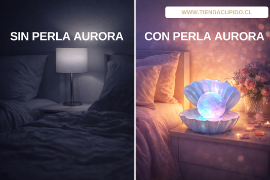 Perla Aurora™